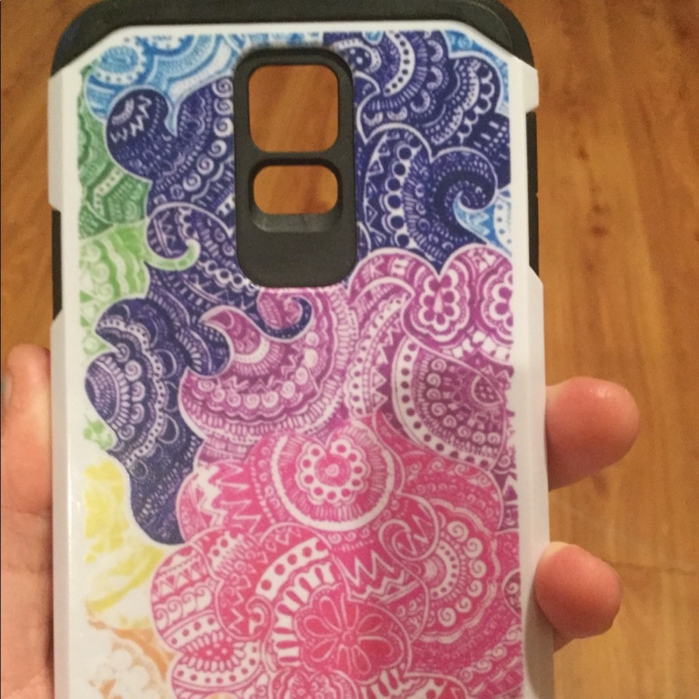Phone case